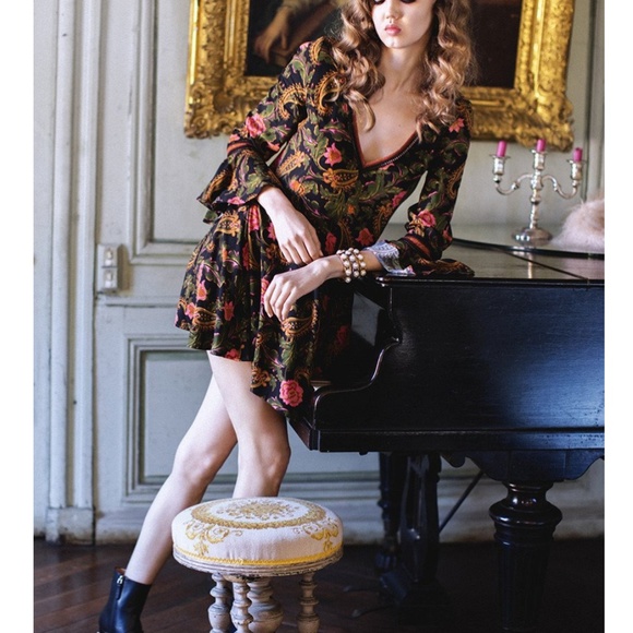 Spell Dresses & Skirts - Etienne play dress